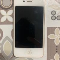 IPhone 4 16 GB