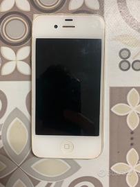 IPhone 4 16 GB