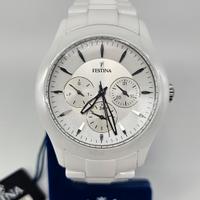 orologio festina ceramica unisex