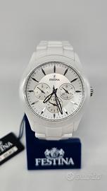 orologio festina ceramica unisex