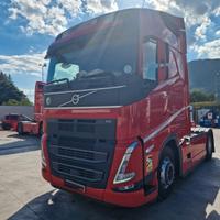 Volvo FH500 E6 I-Save 2023