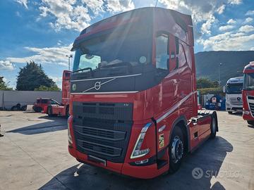 Volvo FH500 E6 I-Save 2023
