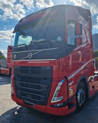 Volvo FH500 E6 I-Save 2023