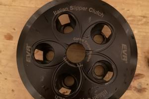 KIT FRIZIONE ANTISALTELLAMENTO DUCATI 899 PANIGALE