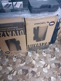 Strumenti dj