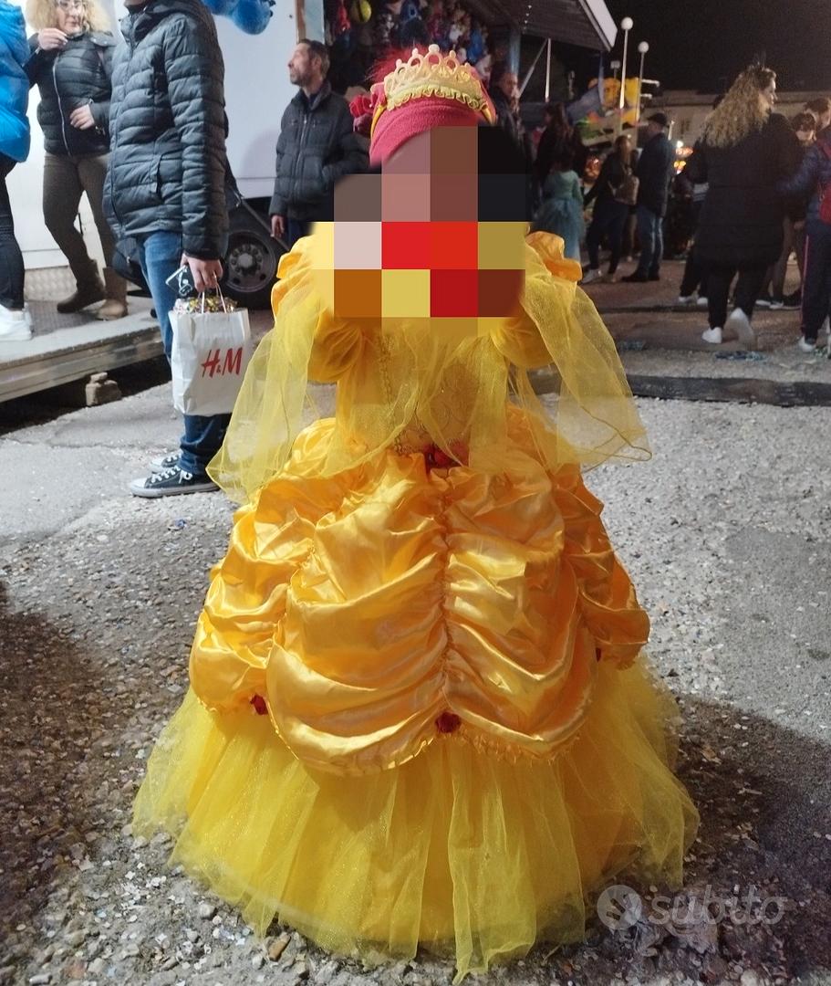 vestito di carnevale - Tutto per i bambini In vendita a Caserta