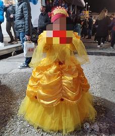 Vestiti di carnevale di barbie - Vendita in Tutto per i bambini 