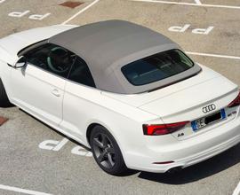Audi A5 Cabrio 2.0 TDI 190 CV S-Tronic
