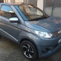 Aixam City Premium Sensation