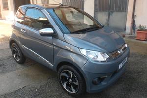 Aixam City Premium Sensation