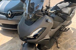 ADV 350