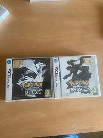 Giochi Pokemon