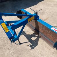 LIVELLA PER TRATTORE cm 160