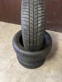 Gomme invernali 195/55/r16