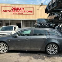 Ricambi Opel Insigna A20DTH 2009