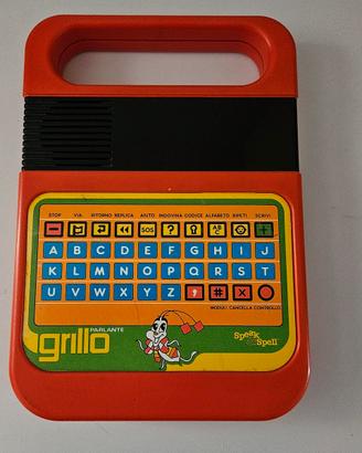 Il Grillo Parlante
