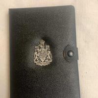 Cofanetto monete canada 1977