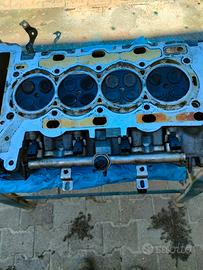 ricambi per ds 3 1.6 turbo Thp Just Black 155cv