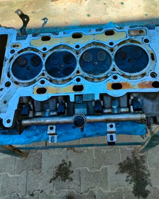 ricambi per ds 3 1.6 turbo Thp Just Black 155cv