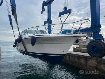 Riviera 4000 ht