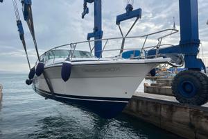 Riviera 4000 ht