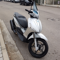 Piaggio Beverly 350st - Anno 2019