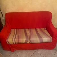 Divano 2 posti