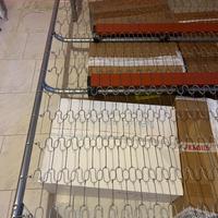 Rete letto matrimoniale