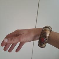 Bracciale rigido