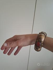 Bracciale rigido