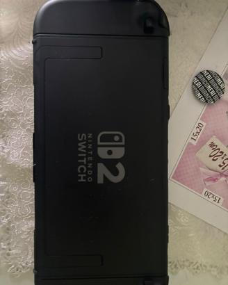 Nintendo Swicht 2
