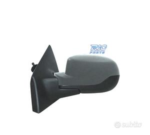 SPECCHIO COMPLETO SINISTRO RENAULT CLIO III 09-12 