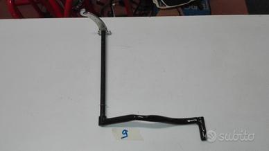 Pedale freno TGM 125 1975 1976