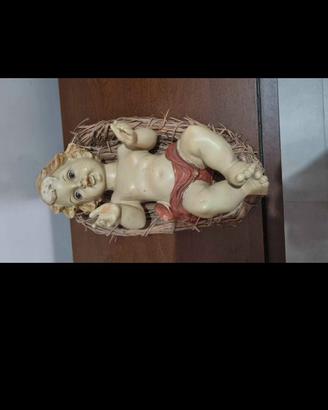 Statue sacre