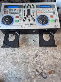 mixer 
