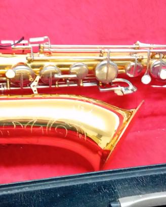 Sax tenore Borgani