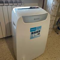 Climatizzatore Portatile 14000 BTU
