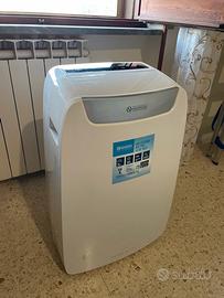 Climatizzatore Portatile 14000 BTU