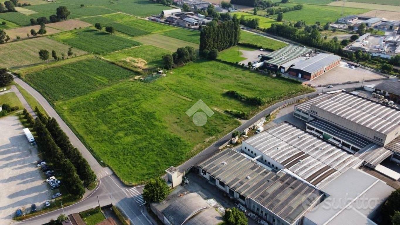TERRENO A BOARA PISANI - Altro