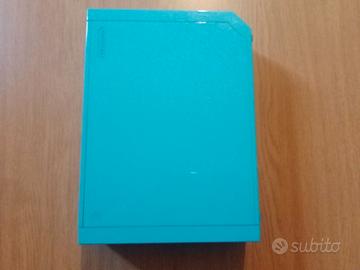 Wii Ed. Limited Mario e Sonic 2012(Solo  Console)