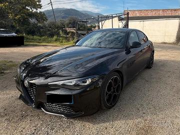 Alfaromeo Giulia 2.2 COMPETIZIONE fine 2023
