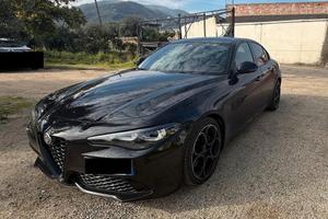 Alfaromeo Giulia 2.2 COMPETIZIONE fine 2023
