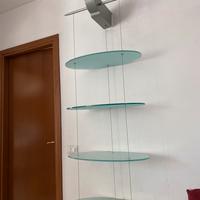 Libreria espositiva