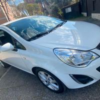 Opel Corsa 1.2 85cv 5 porte GPL-Tech Edition 2014