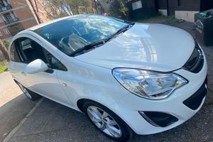 Opel Corsa 1.2 85cv 5 porte GPL-Tech Edition 2014