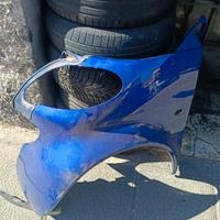 Parafango anteriore sinistro smart 450