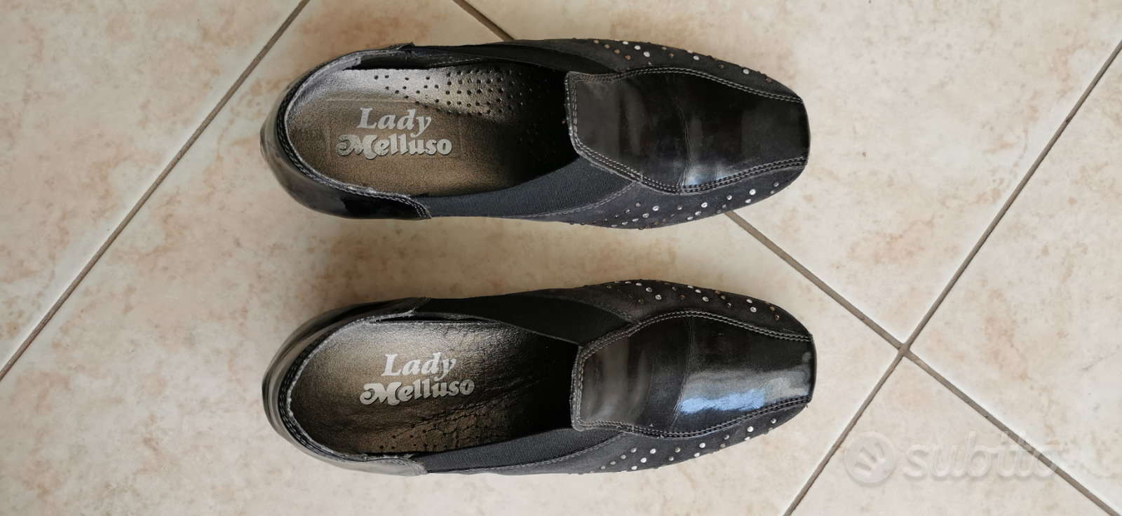 Scarpe da donna invernali