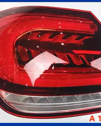 Fanale posteriore mercedes classe a sinistro w177