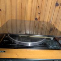 giradischi GARRARD 35SB 