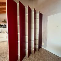 Mobile-cabina armadio